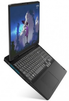 Lenovo IdeaPad Gaming 3 16ARH7 Onyx Grey