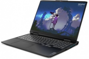 Lenovo IdeaPad Gaming 3 16IAH7 Onyx Grey