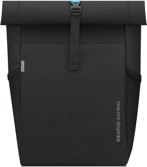 Lenovo IdeaPad Gaming Modern Backpack Black