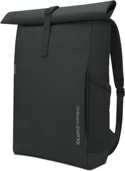 Lenovo IdeaPad Gaming Modern Backpack Black