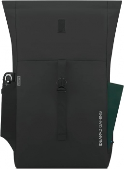 Lenovo IdeaPad Gaming Modern Backpack Black