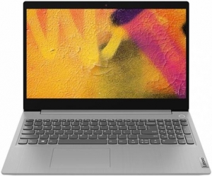 Lenovo IdeaPad 3 15IML05 Grey