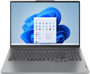 Lenovo IdeaPad Pro 5 16IRH8 Grey