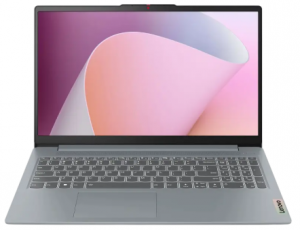 Lenovo IdeaPad Slim 3 15ABR8 Grey Lenovo IdeaPad Slim 3 15ABR8 Grey