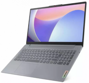 Lenovo IdeaPad Slim 3 15IAH8 Grey