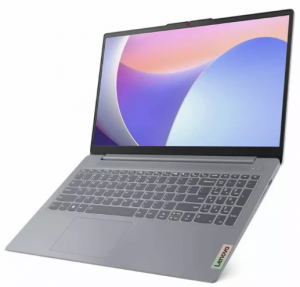 Lenovo IdeaPad Slim 3 15IAH8 Grey