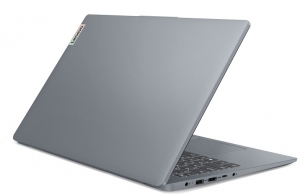 Lenovo IdeaPad Slim 3 15IRU8 Grey