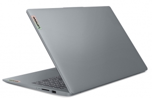 Lenovo IdeaPad Slim 3 15IRU8 Grey