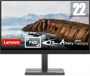 Lenovo L22e-30 Black