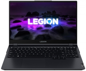 Lenovo Legion 5 17ITH6H Blue