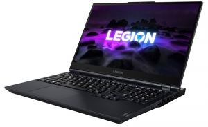 Lenovo Legion 5 17ITH6H Blue