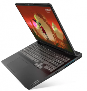 Lenovo Legion Pro 5 16IRX8 Grey