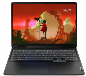 Lenovo Legion Pro 5 16IRX8 Grey Lenovo Legion Pro 5 16IRX8 Grey
