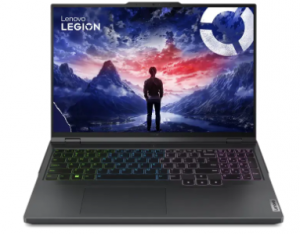 Lenovo Legion Pro 5 16IRX9 Lenovo Legion Pro 5 16IRX9
