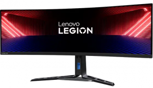 Lenovo Legion R45w-30 Black