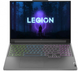 Lenovo Legion S5 16APH8 Storm Grey