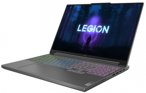 Lenovo Legion S5 16APH8 Storm Grey