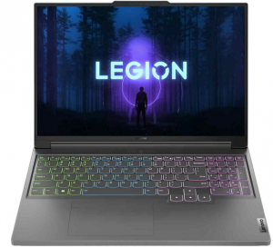 Lenovo Legion S5 16IRH8 Storm Grey Lenovo Legion S5 16IRH8 Storm Grey