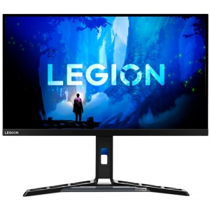 Lenovo Legion Y27qf-30 Black