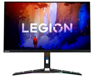 Lenovo Legion Y32p-30 Black