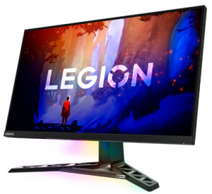 Lenovo Legion Y32p-30 Black