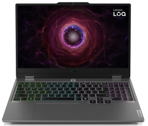 Lenovo LOQ 15ARP9 Luna Grey Lenovo LOQ 15ARP9 Luna Grey