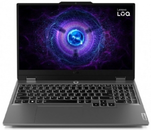 Lenovo LOQ 15IAX9 Luna Grey Lenovo LOQ 15IAX9 Luna Grey