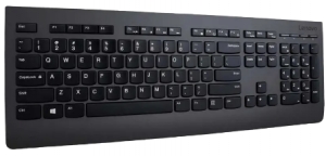 Lenovo Professional Wireless Combo