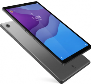 Lenovo Tab M10 LTE 64Gb Grey