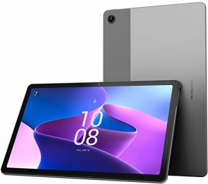 Lenovo Tab M10 Plus WiFi 128Gb Grey