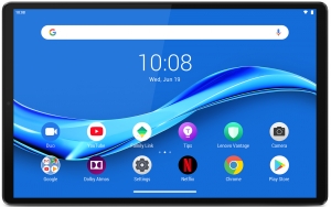 Lenovo Tab M10 Plus WiFi 64Gb + Smart Dock Grey