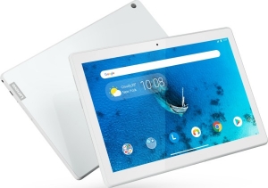 Lenovo Tab M10 WiFi White