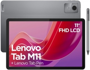 Lenovo Tab M11 128Gb LTE Grey