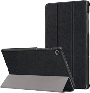 Lenovo Tab M8 Book Case Black