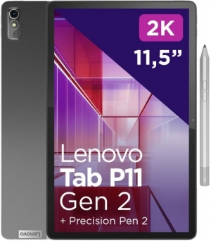 Lenovo Tab P11 LTE 128Gb Grey