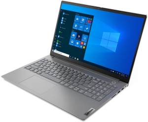 Lenovo ThinkBook 15 G3 ACL Grey