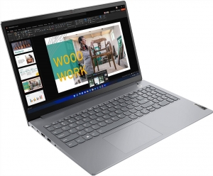 Lenovo ThinkBook 15 G4 ABA Grey