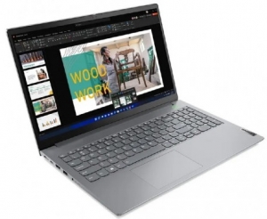 Lenovo ThinkBook 15 G4 IAP Grey