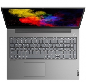 Lenovo ThinkBook 15p G2 ITH Grey
