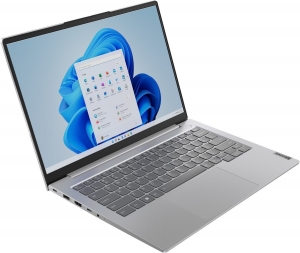 Lenovo ThinkBook 16 G6 IRL Grey