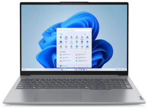 Lenovo ThinkBook 16 G7 ARP Grey Lenovo ThinkBook 16 G7 ARP Grey