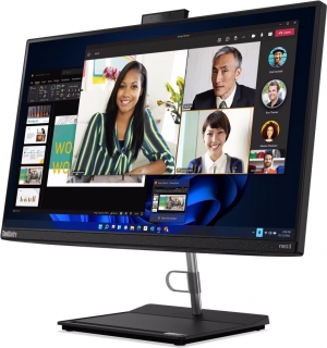Lenovo ThinkCentre Neo 30a 22 Black