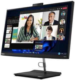 Lenovo ThinkCentre Neo 30a Black