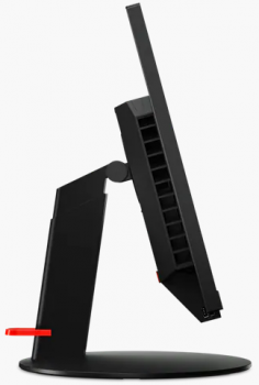 Lenovo ThinkCentre Tiny-In-One Black