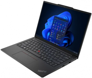 Lenovo ThinkPad E14 Gen 5 Black