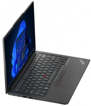 Lenovo ThinkPad E14 Gen 5 Black