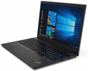 Lenovo ThinkPad E15 Gen 3 Black