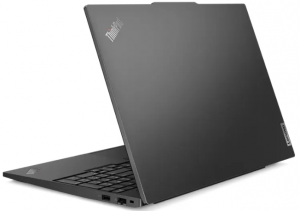 Lenovo ThinkPad E16 Gen 1 Black