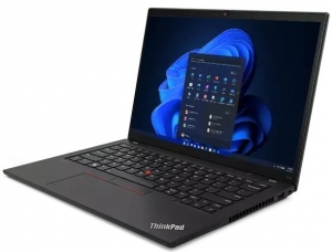 Lenovo ThinkPad T14 Gen 3 Black