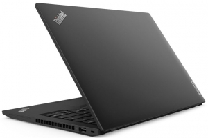 Lenovo ThinkPad T14 Gen 3 Black